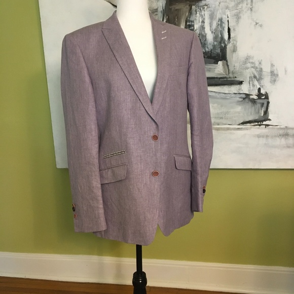 Luxury Blazer s40 - Picture 1 of 2